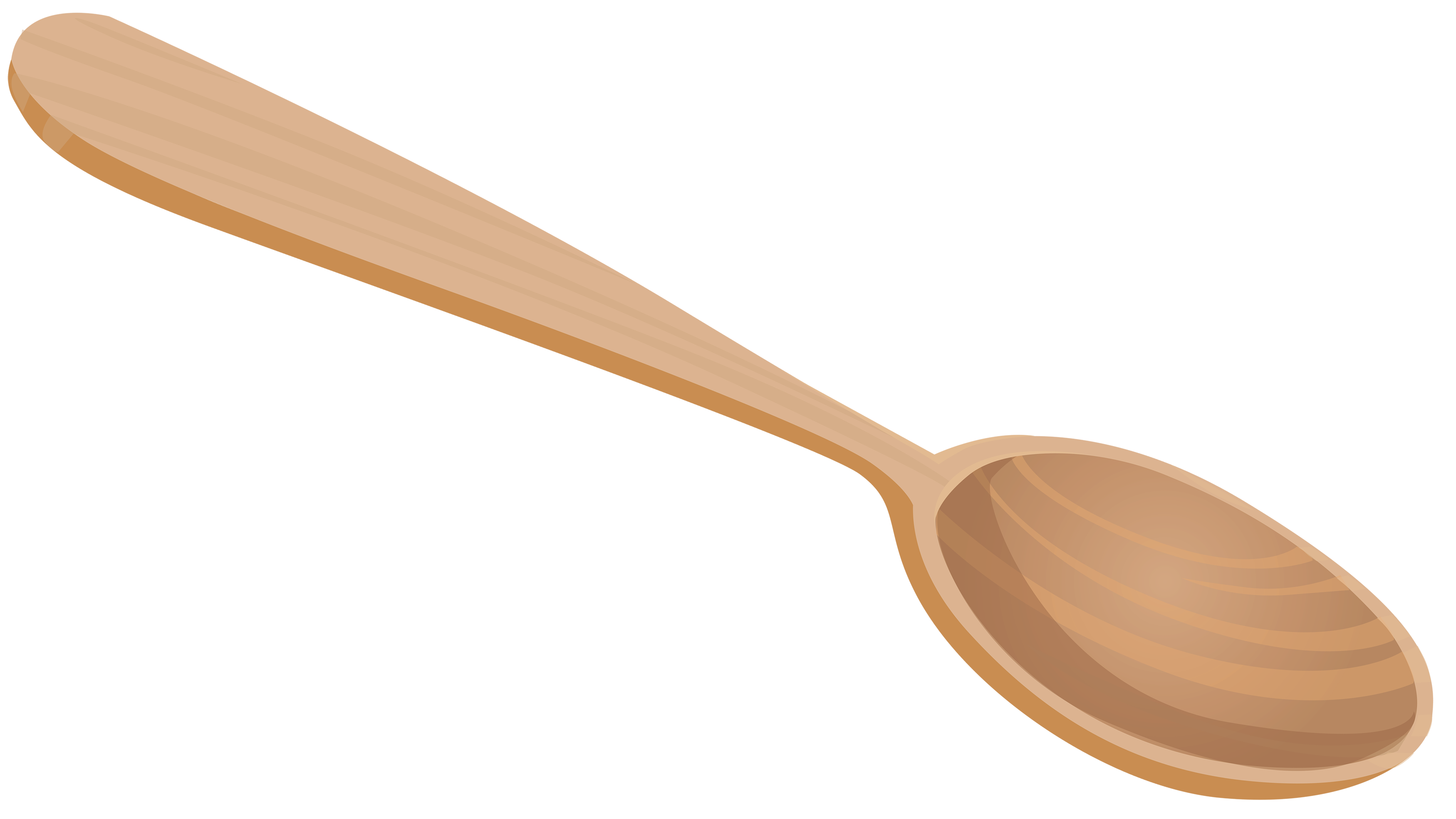 Wooden Spoon Clipart Clip Art Library