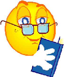 44+ Smiley Face Reading Clipart