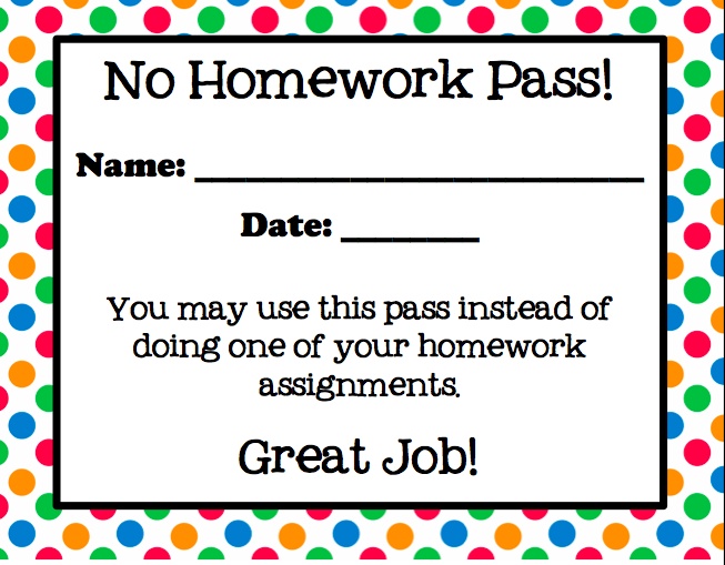 free-printable-homework-pass-template-printable-templates