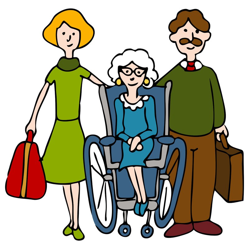 Free Assisted Living Cliparts, Download Free Assisted Living Cliparts