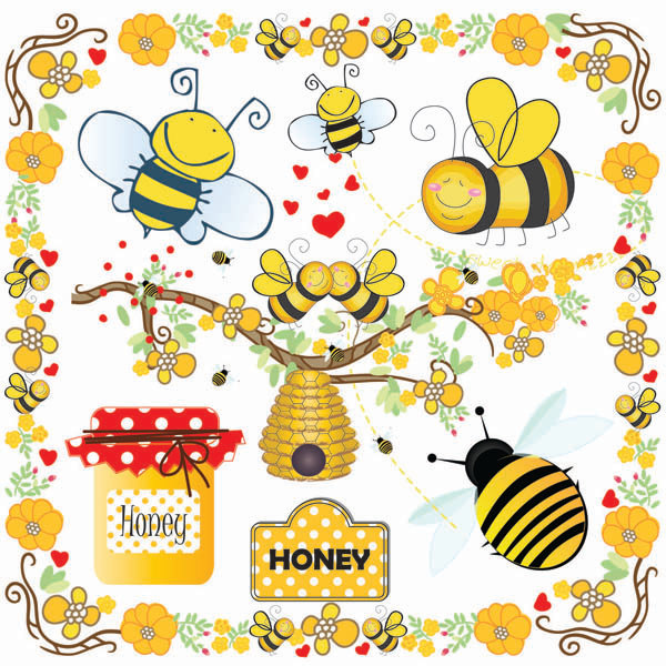 Free Beehive Cliparts Container, Download Free Beehive Cliparts