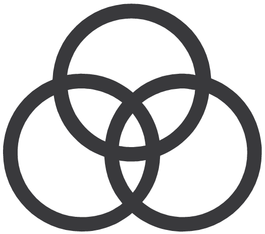 Free clipart trinity symbol