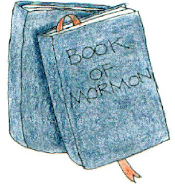 Clip Art Book Of Mormon Clip Art Library