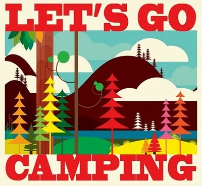 Free camping and hiking clipart free clipart image graphics