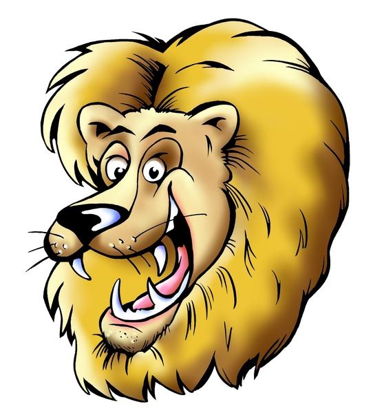 Free Lion Roar Cliparts, Download Free Lion Roar Cliparts png images