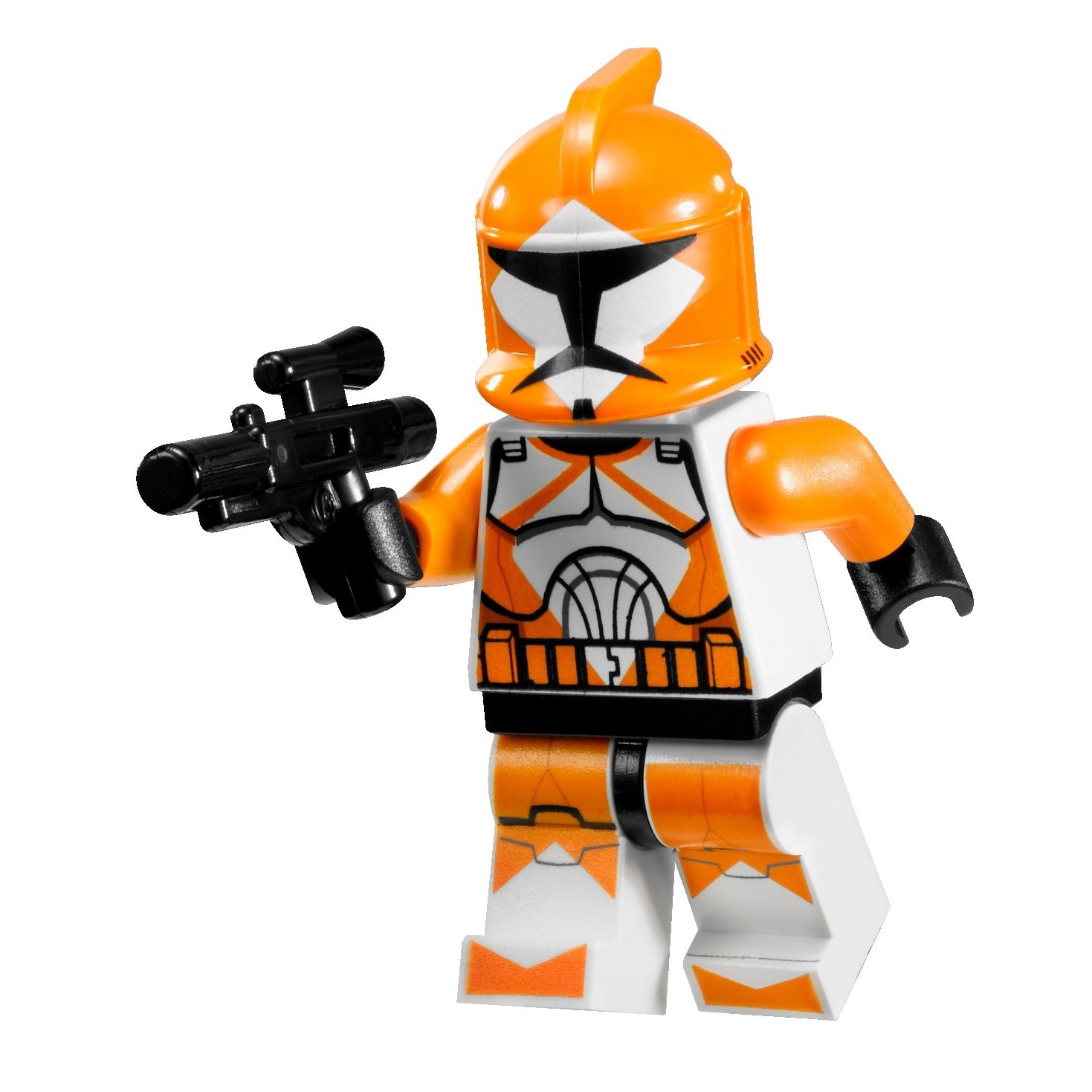 LEGO set database: 7913 clone
