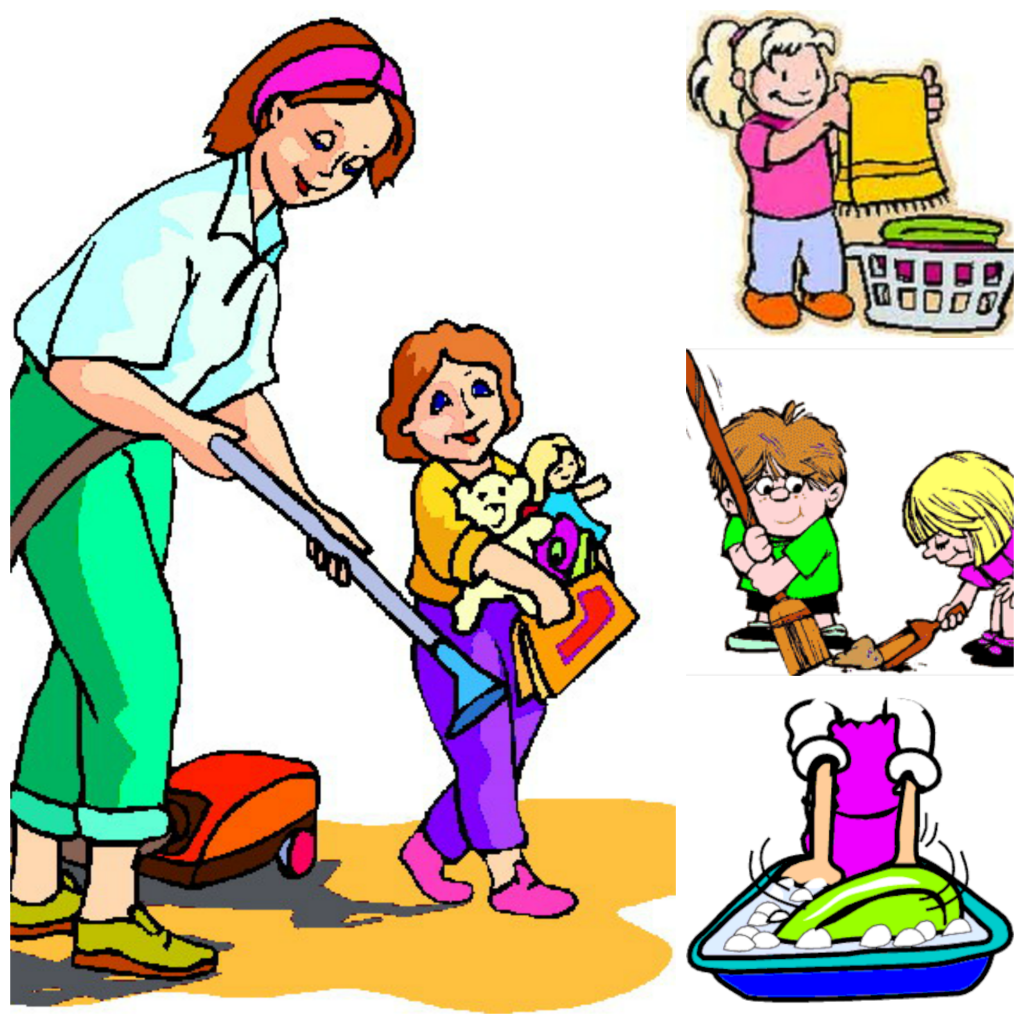 Collection of Responsibility clipart Free download best