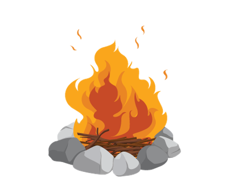 Free Campfire Transparent Background Download Free Campfire Transparent Background Png Images Free Cliparts On Clipart Library