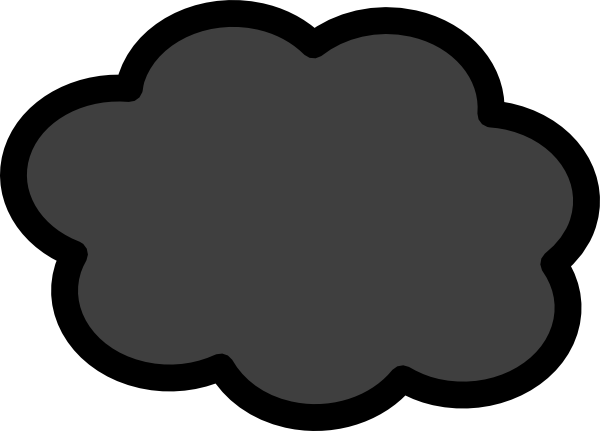 Free Cloud Lightning Cliparts, Download Free Cloud Lightning Cliparts