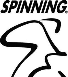 spin bike clipart