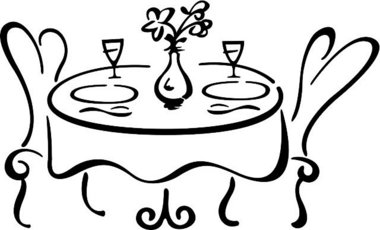 Free Fine Dining Cliparts, Download Free Fine Dining Cliparts png