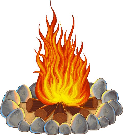 Free Campfire Smoke Cliparts Download Free Campfire Smoke Cliparts Png