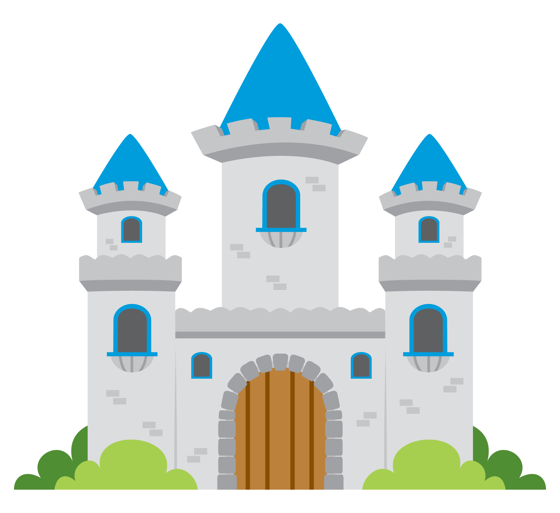 Free Cartoon Castle Cliparts, Download Free Cartoon Castle Cliparts png  images, Free ClipArts on Clipart Library
