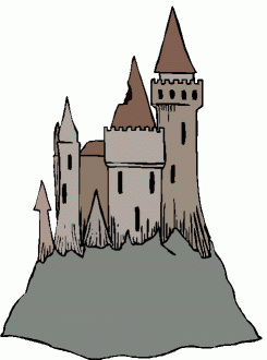Hasslefreeclipart� Cartoon Clip Art� Fantasy and Medieval