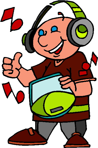 musique esquimau clipart