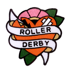 Roller Derby Gifts