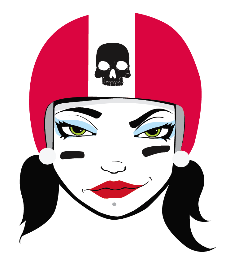 Roller Derby Obsession