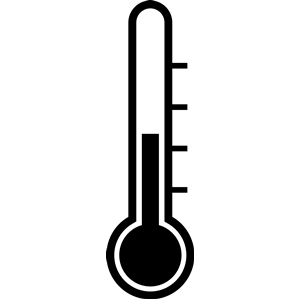 Thermometer clipart, cliparts of Thermometer free download