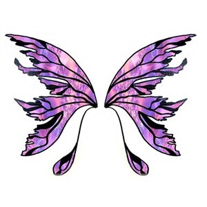 Wings for Fairies  Angels. Some Butterflies