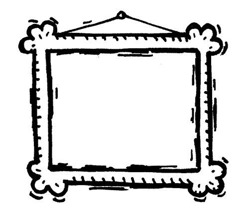 Free Family Frame Cliparts, Download Free Family Frame Cliparts png