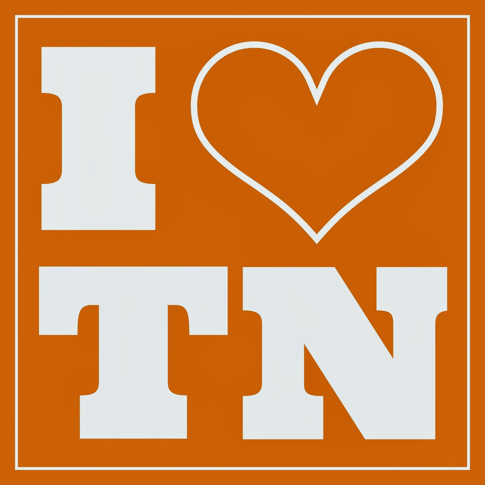 Free Tennessee Football Cliparts, Download Free Tennessee Football