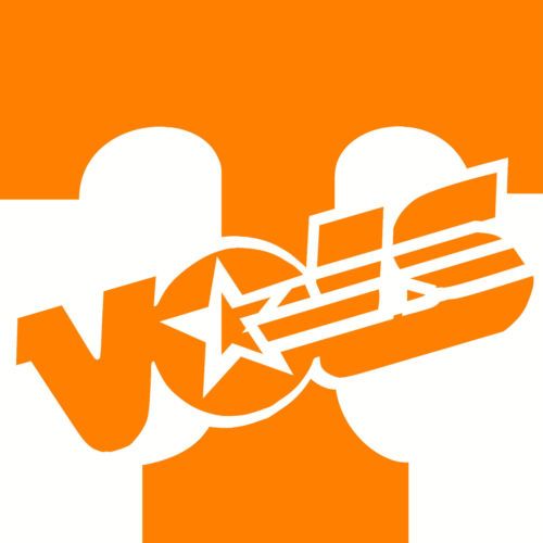 Tennessee Vols Clipart