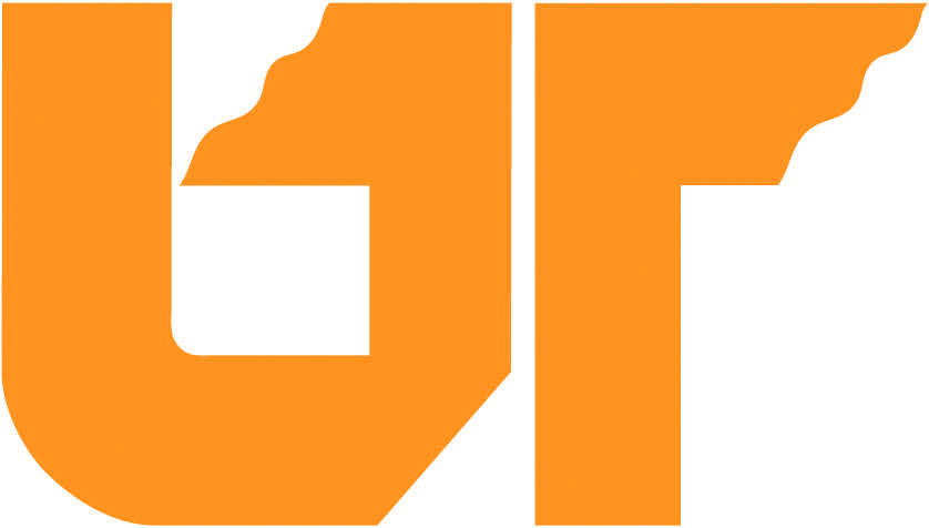 University Of Tennessee Clipart