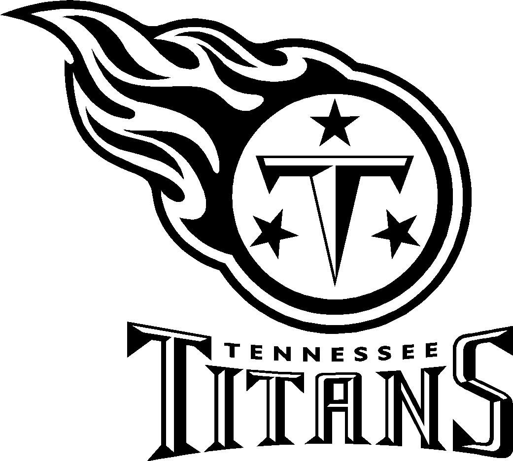 tennessee titans logo Clip Art Library