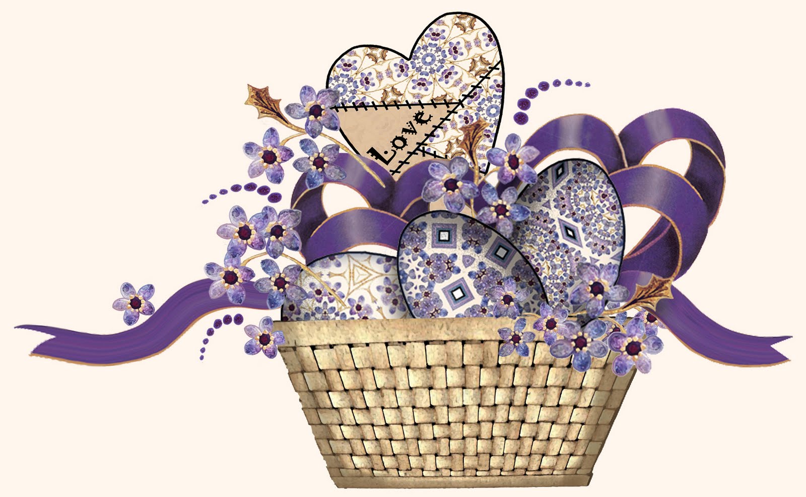 Free Gift Basket Cliparts, Download Free Gift Basket Cliparts png