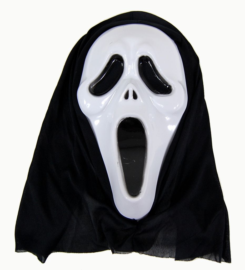 Clip Arts Related To : halloween ghost face templates. view all Ghost Face...