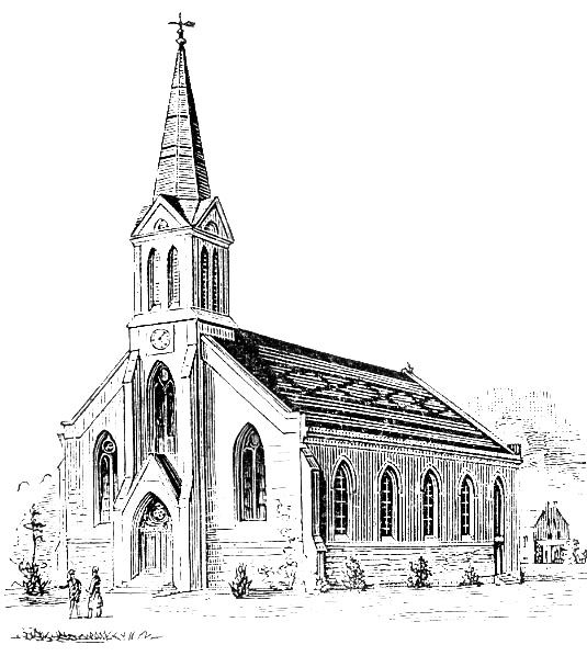 Top 97+ Images church steeple clipart black and white Superb