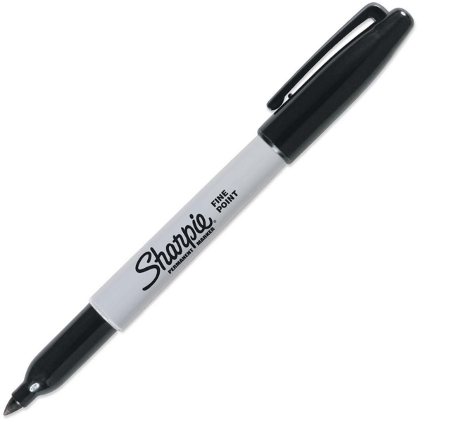 Has the �sharpie� changed autograph collecting forever?