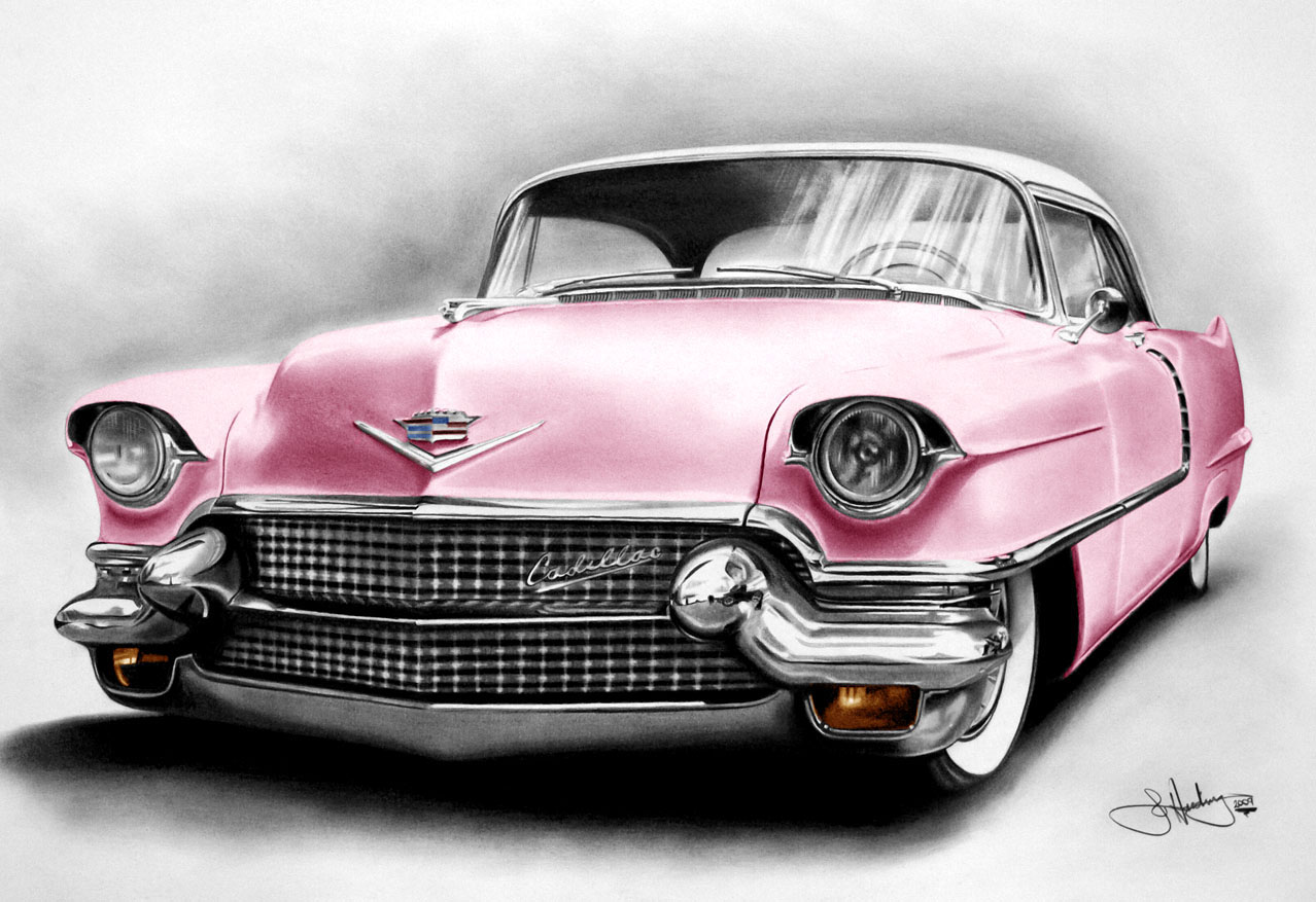 Free Pink Cadillac Cliparts, Download Free Pink Cadillac Cliparts png