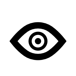 Free Eyes Outline Cliparts, Download Free Clip Art, Free Clip Art on