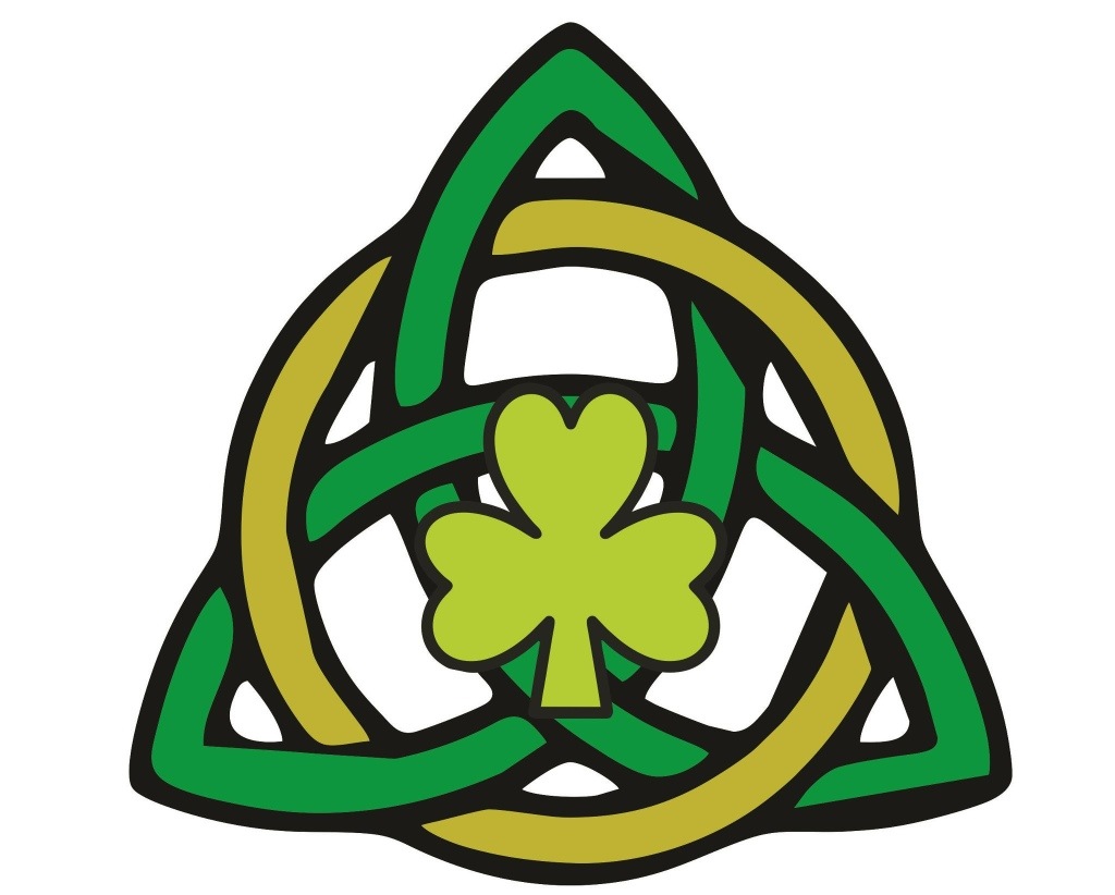 Free Trinity Shamrock Cliparts, Download Free Trinity Shamrock Cliparts