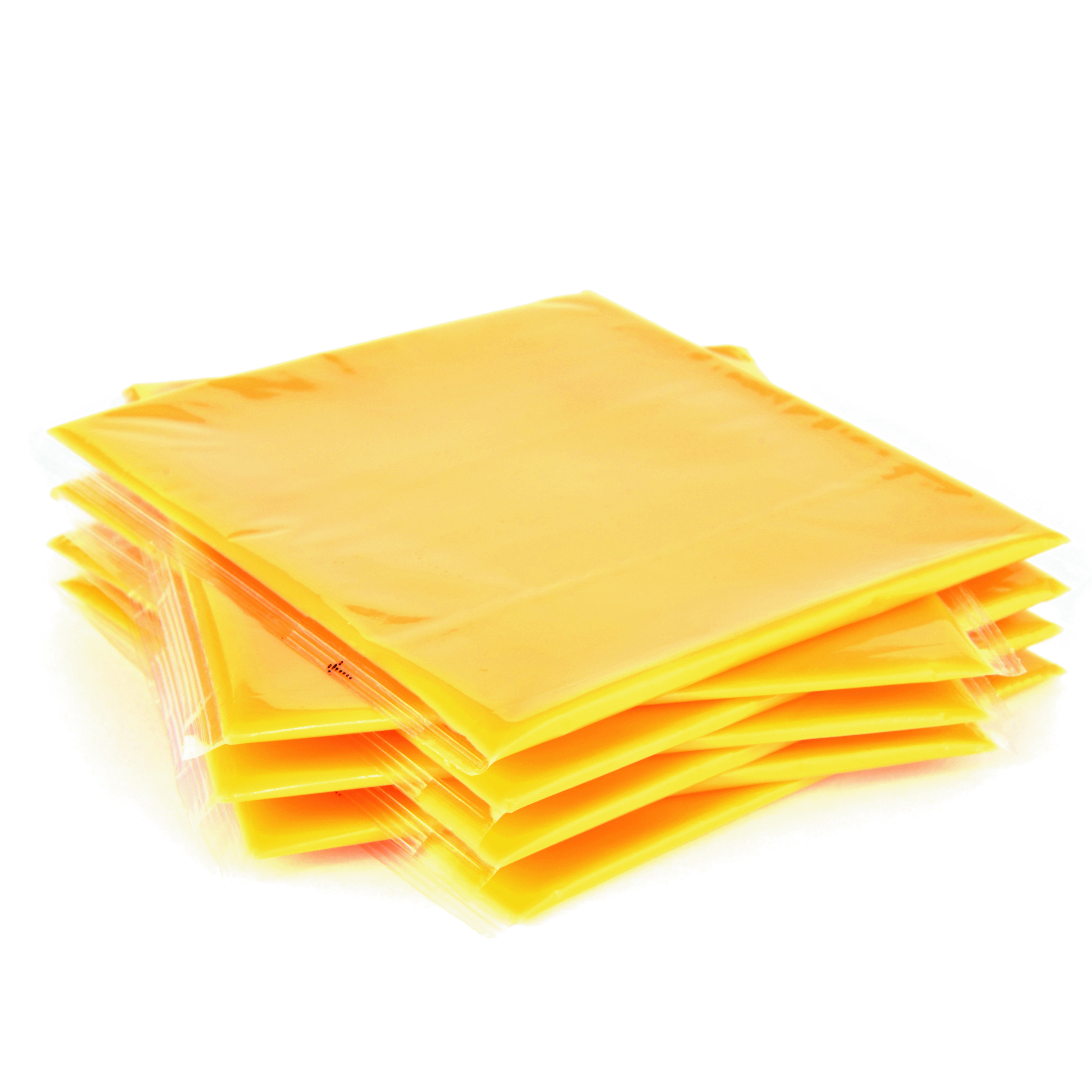 10 Slices Of Cheese Clip Art Library