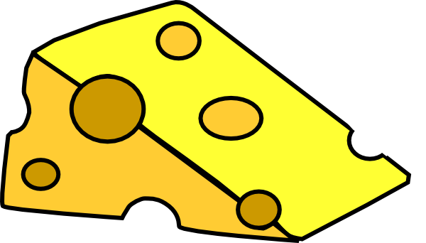 Cheese Clipart Png