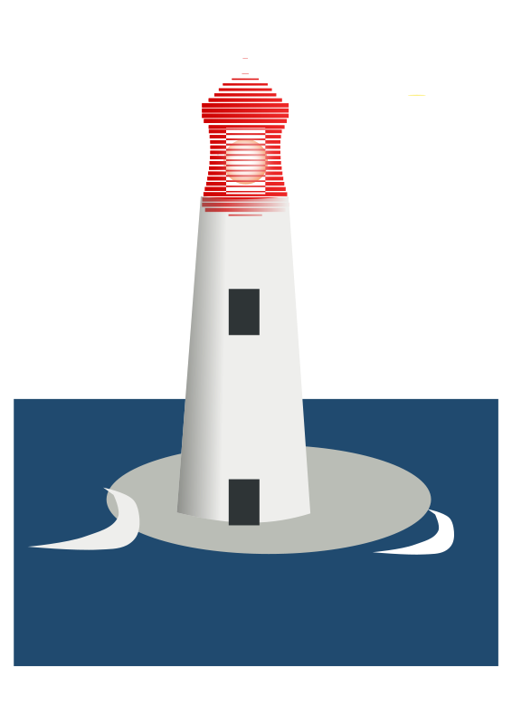 Lighthouse Clip Art Free Download
