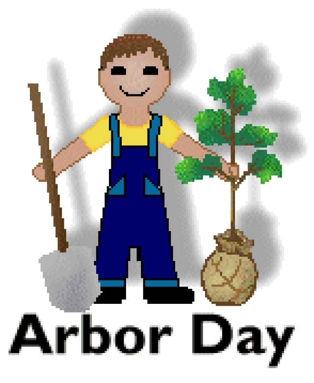 Free Arbor Day Cliparts, Download Free Arbor Day Cliparts png images