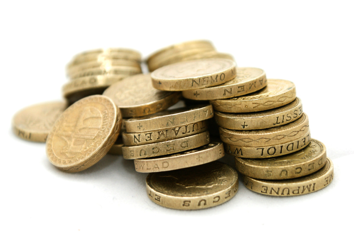 Money Clip Art Pound Clip Art Library