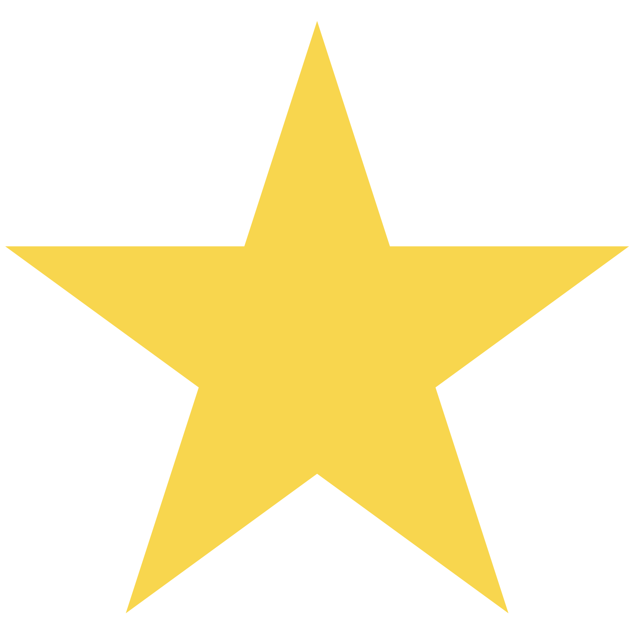 Image Of Gold Star