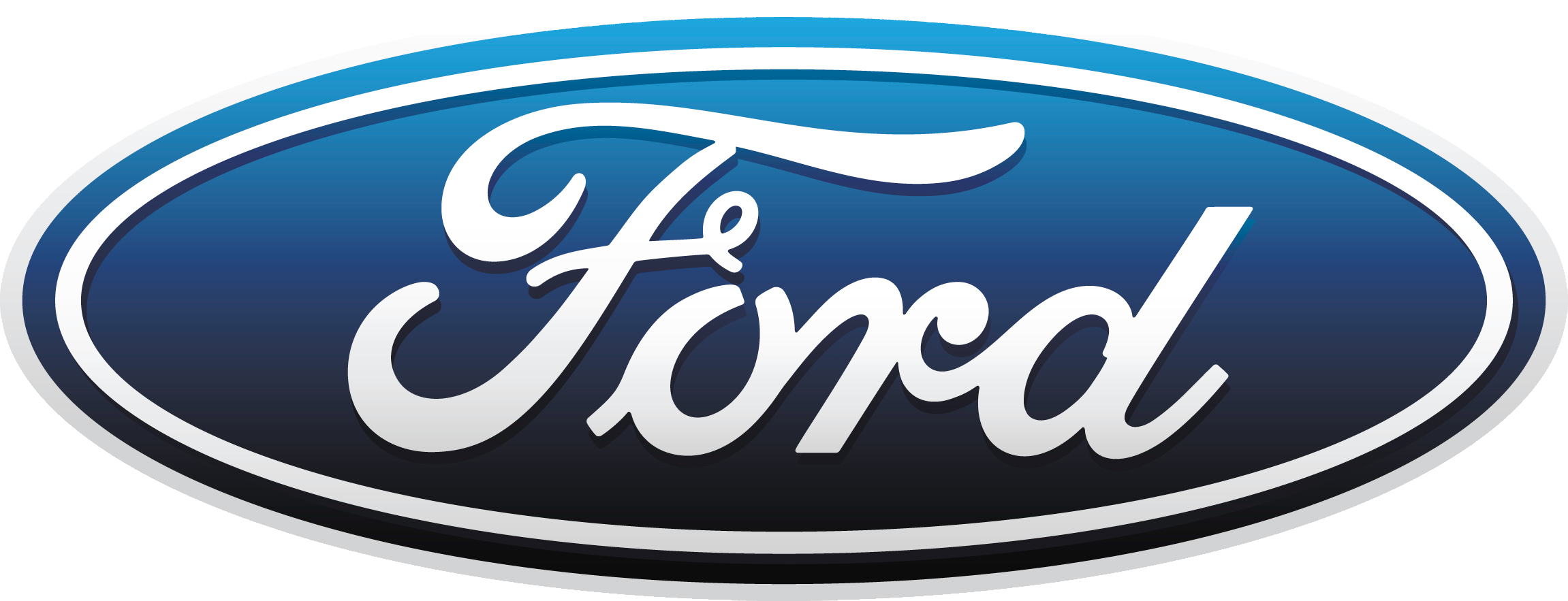 Ford logo clip art