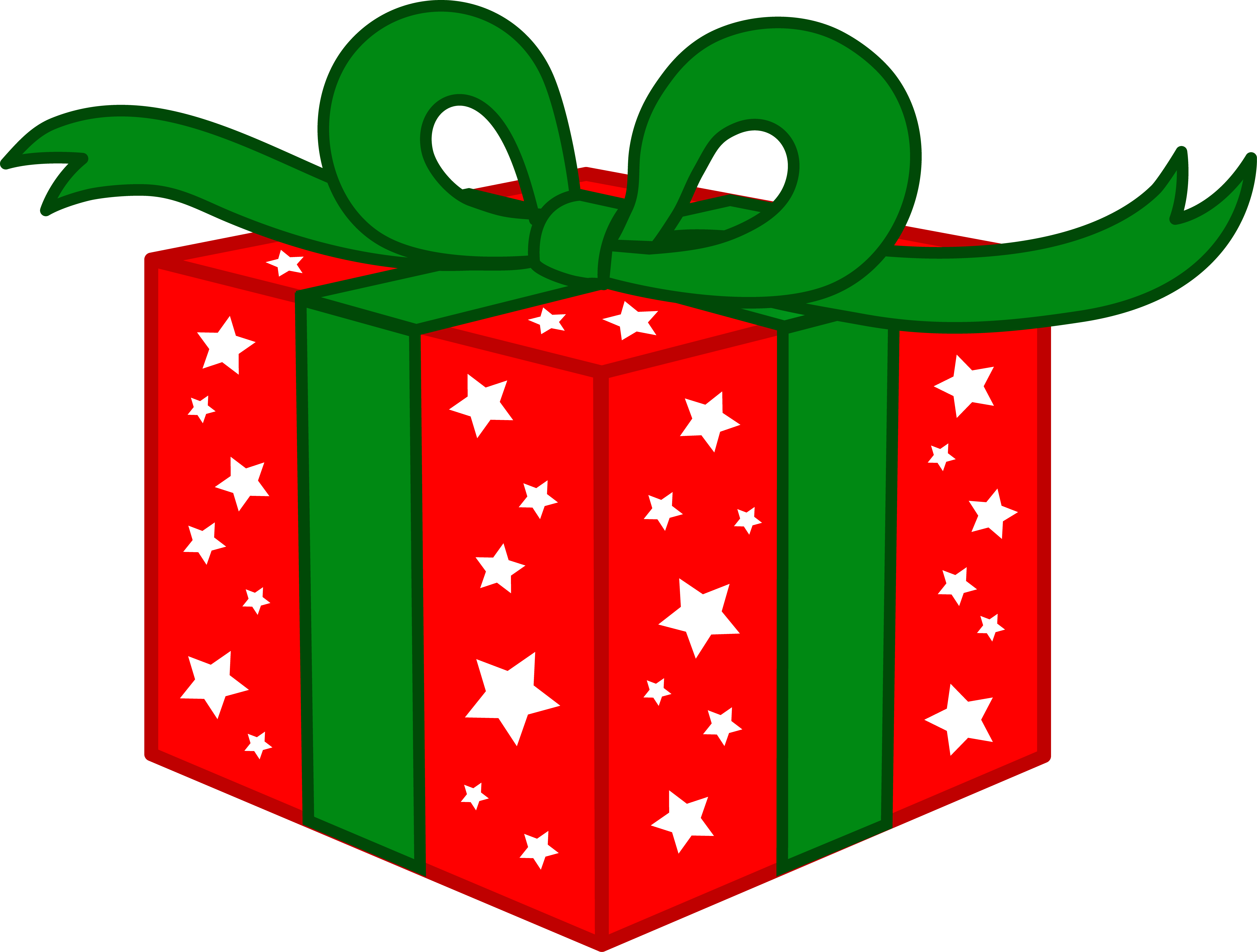 Featured image of post Easiest Way to Make Cute Christmas Presents Clipart