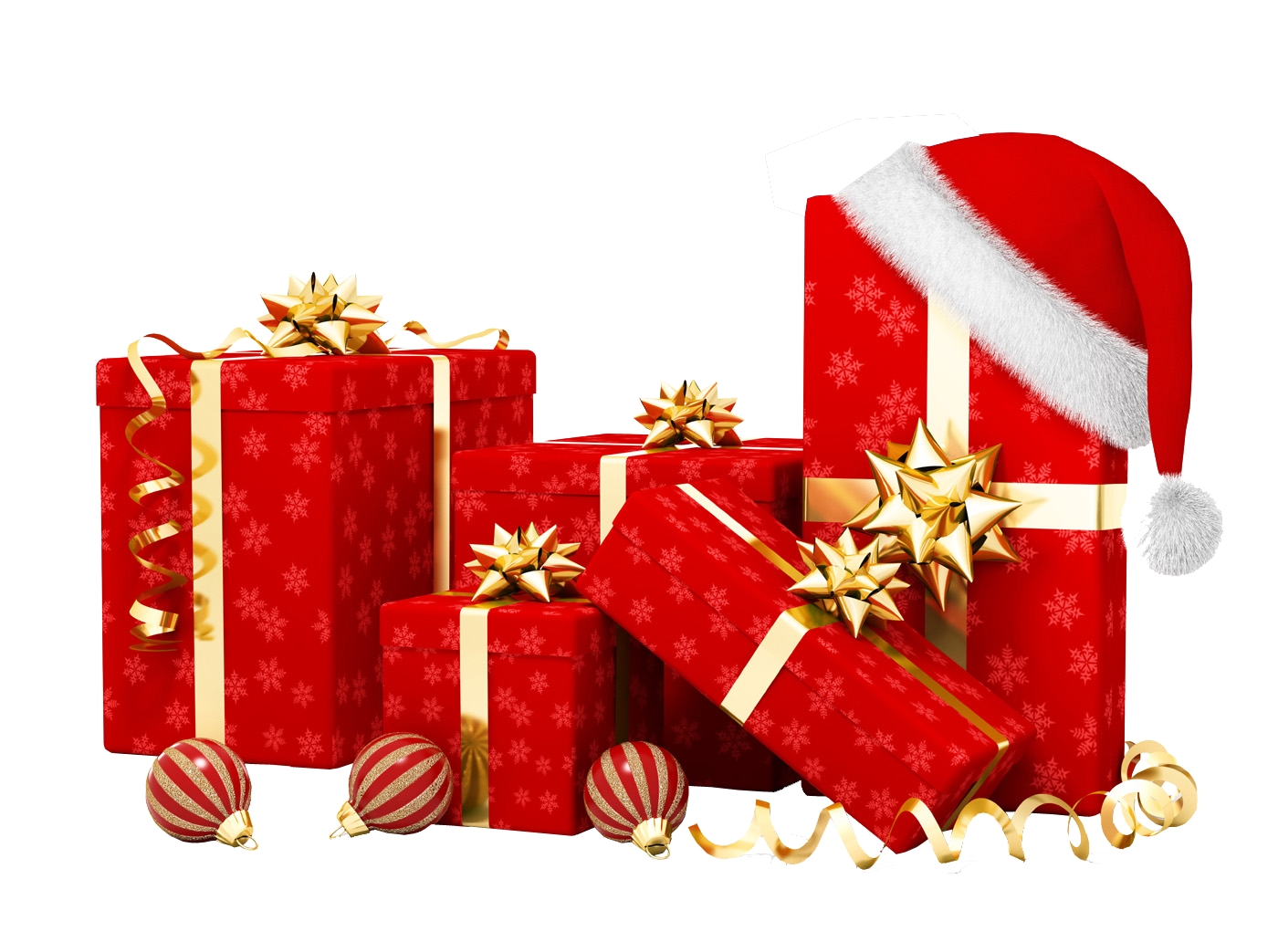 Free Christmas Gifts Cliparts, Download Free Christmas Gifts Cliparts