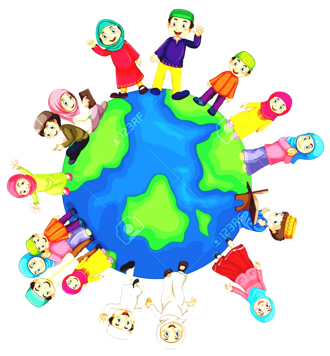 world-religions-map-for-kids