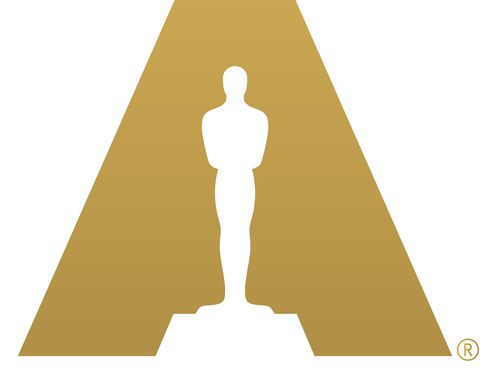 Oscar Award Clipart