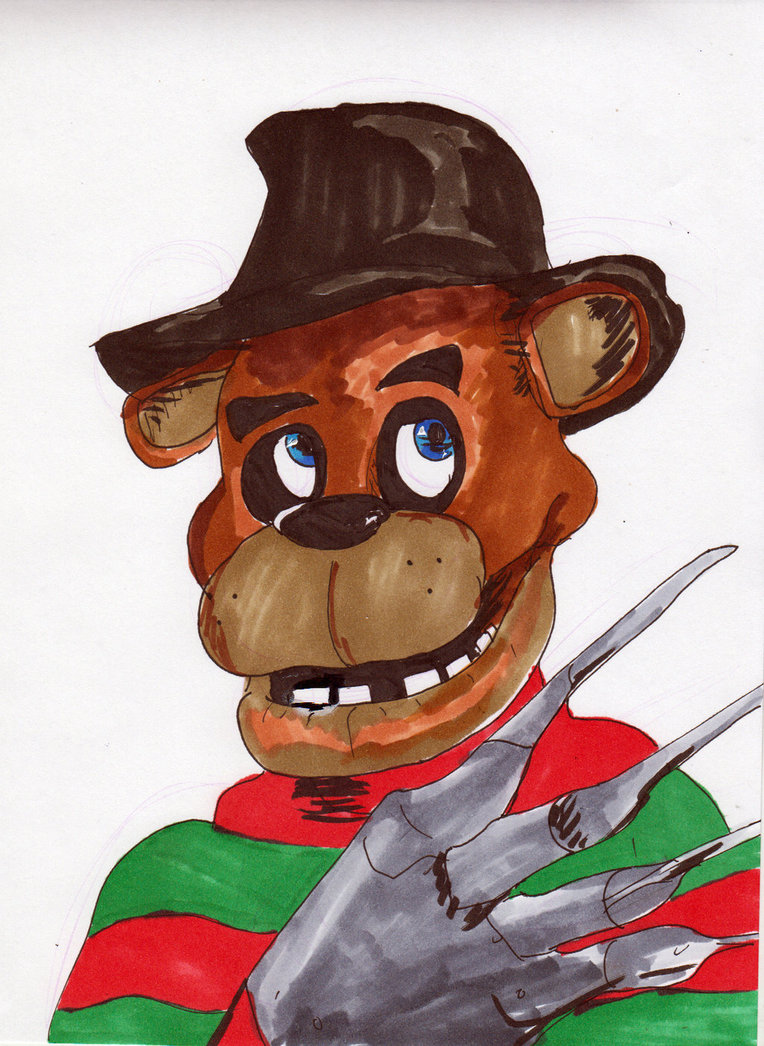 Free Freddy Krueger Cliparts Download Free Freddy Krueger Cliparts Png 