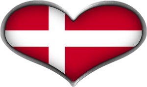 Free Animated Denmark Flag Gifs