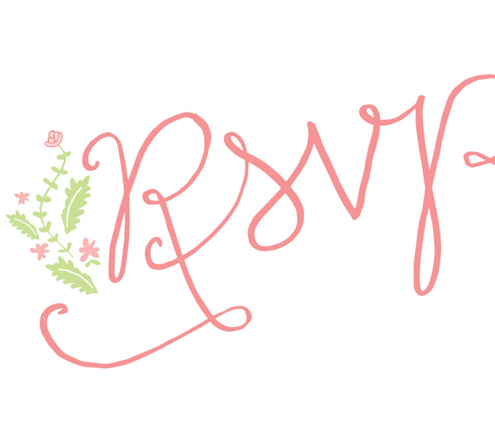 Free Rustic RSVP Cliparts, Download Free Rustic RSVP Clipart