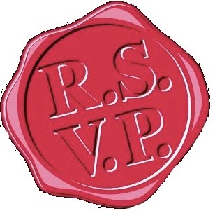 rsvp - Clip Art Library